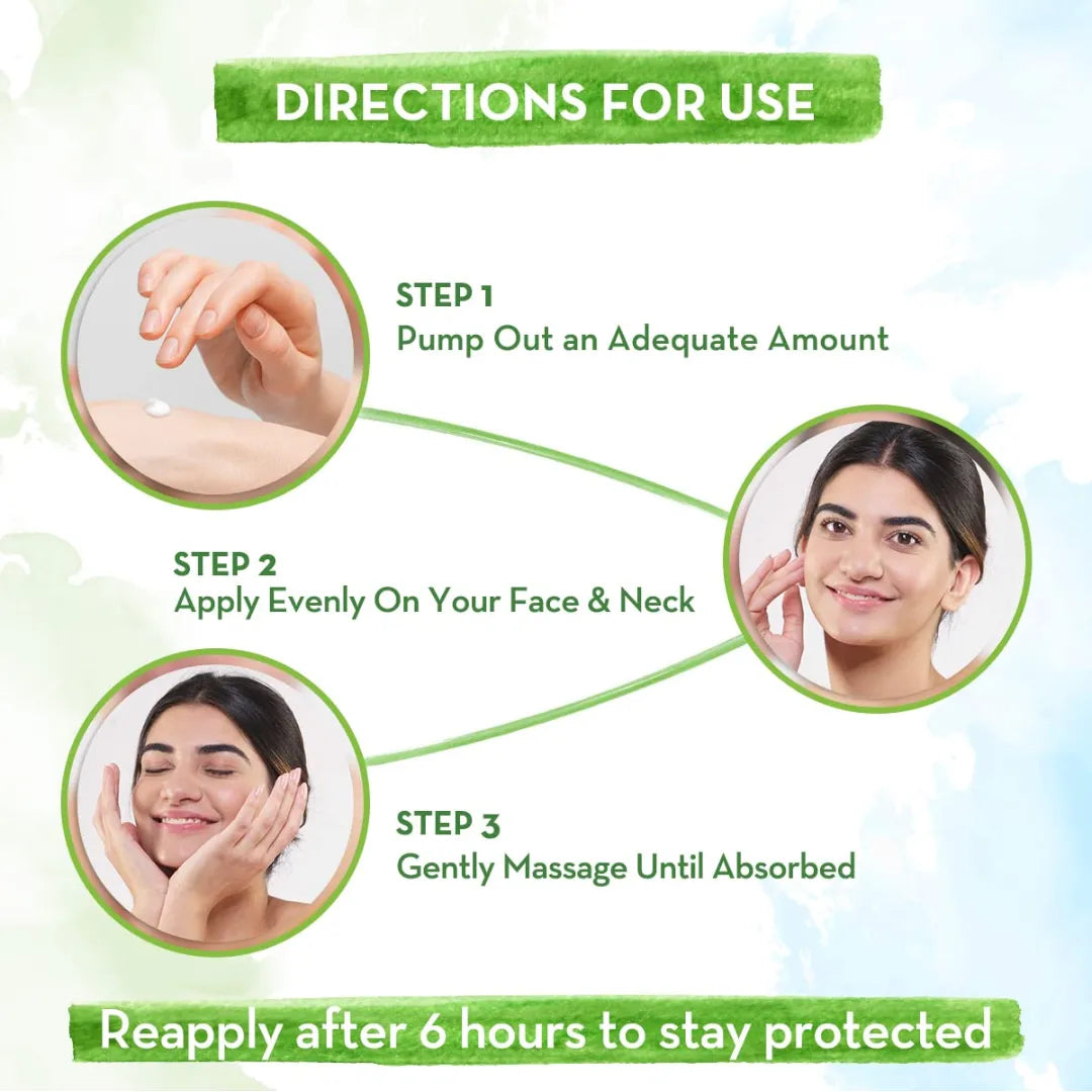Mamaearth Rice Day Cream for daily use, With Rice Water & Niacinamide for Glass Skin – 50 g