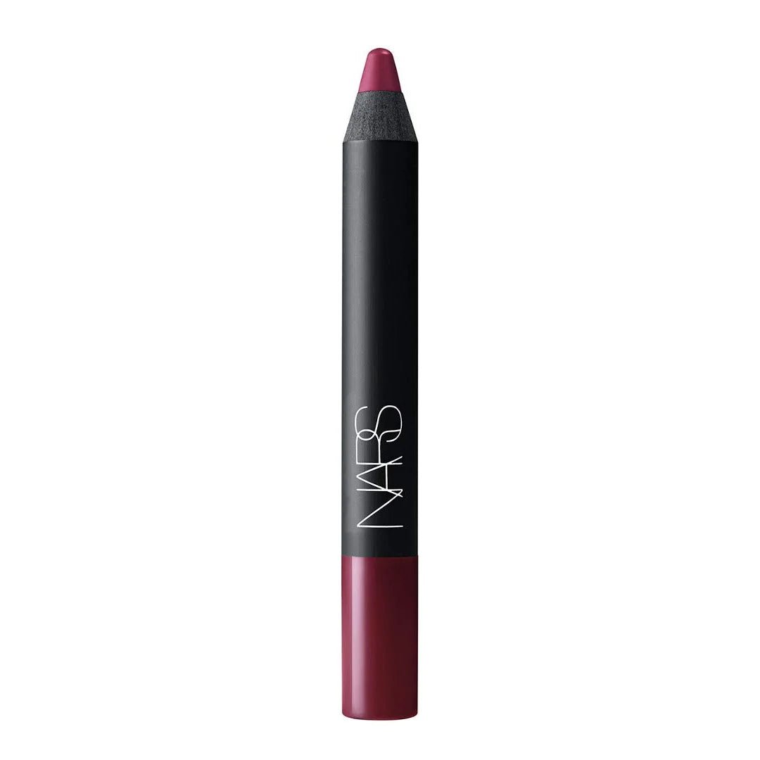 NARS Velvet Matte Lip Pencil Endangered Red, 0.08 Ounce - Deals999