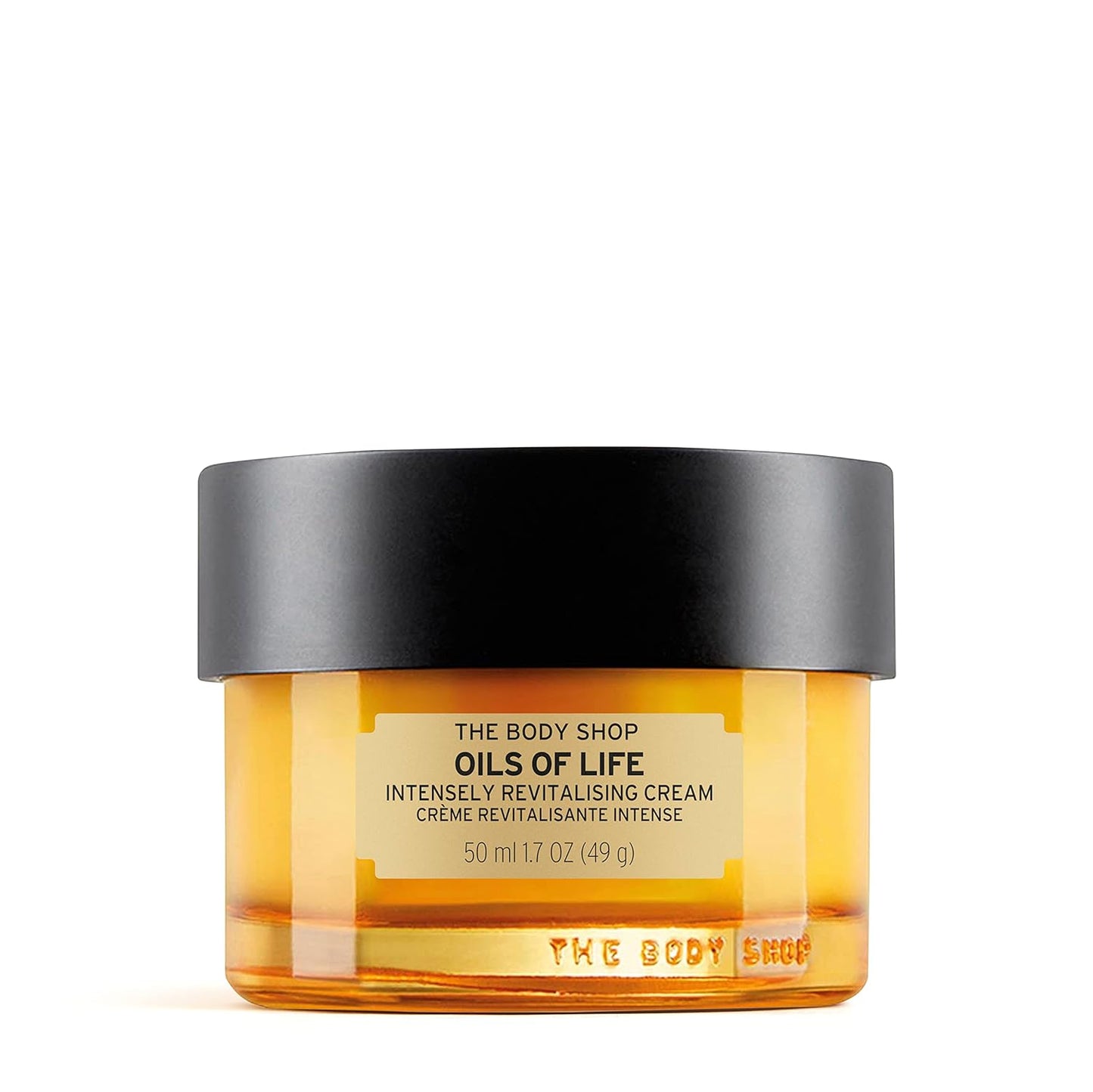 The Body Shop Oils of Life Intensely Revitalising Cream, 50ml