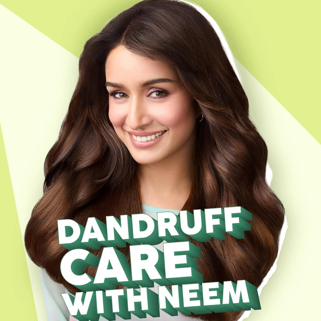 The Plant Fix Plix All Neem Anti-Dandruff Advanced Conditioner | With Dandelix Pro & Murumuru Butter | Paraben & Sulphate Free | Unisex (175 Millilitre)