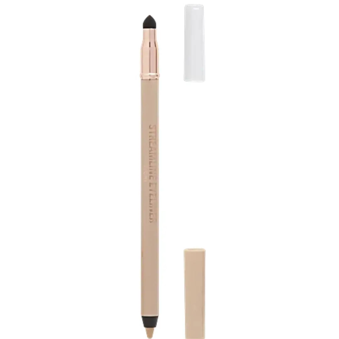 Makeup Revolution Streamline Waterline Eyeliner Pencil