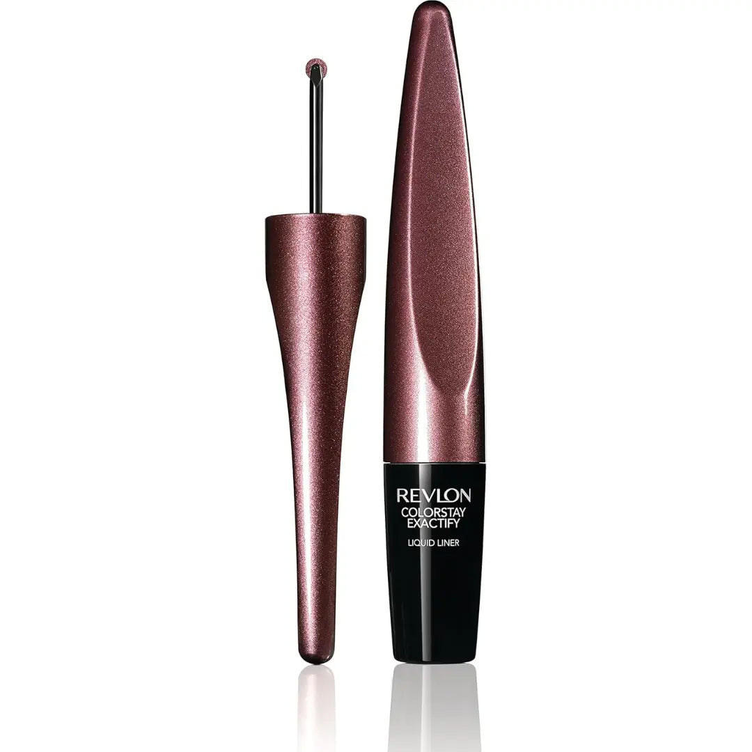 REVLON ColorStay Exactify Liquid Liner, Mulberry