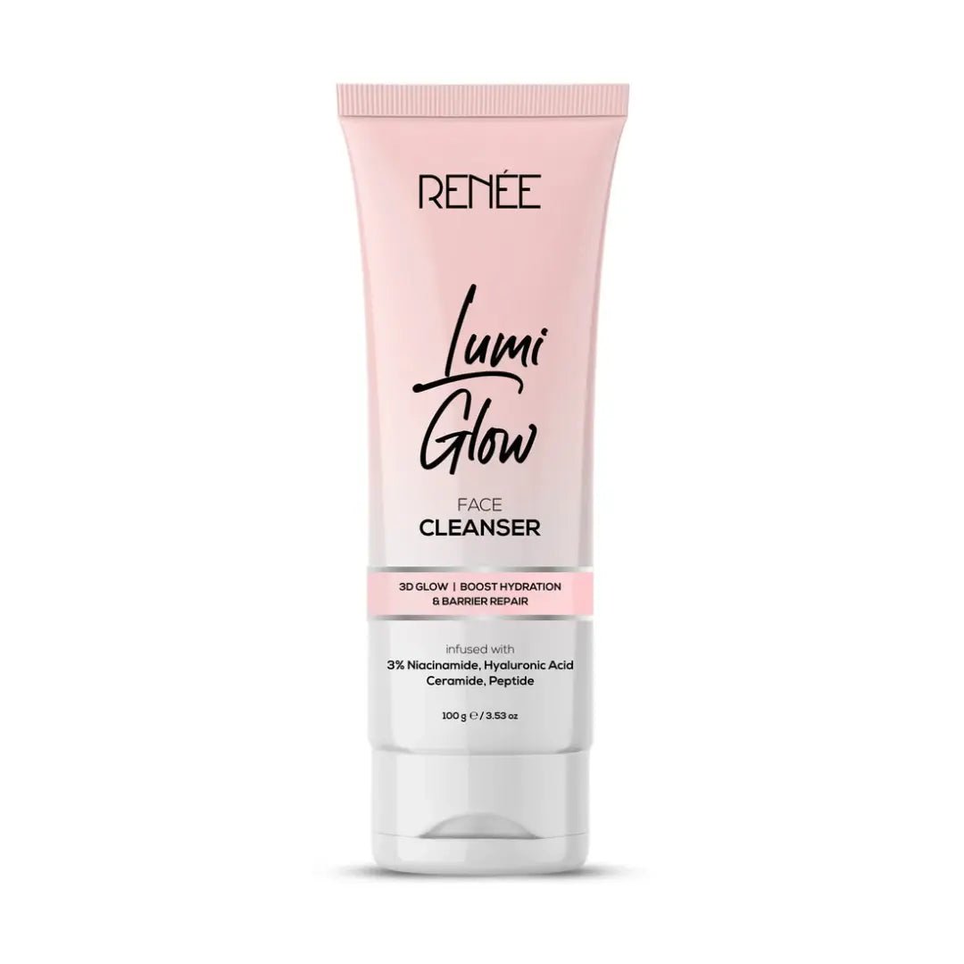 RENEE Lumi Glow Face Cleanser, 100g - Deals999