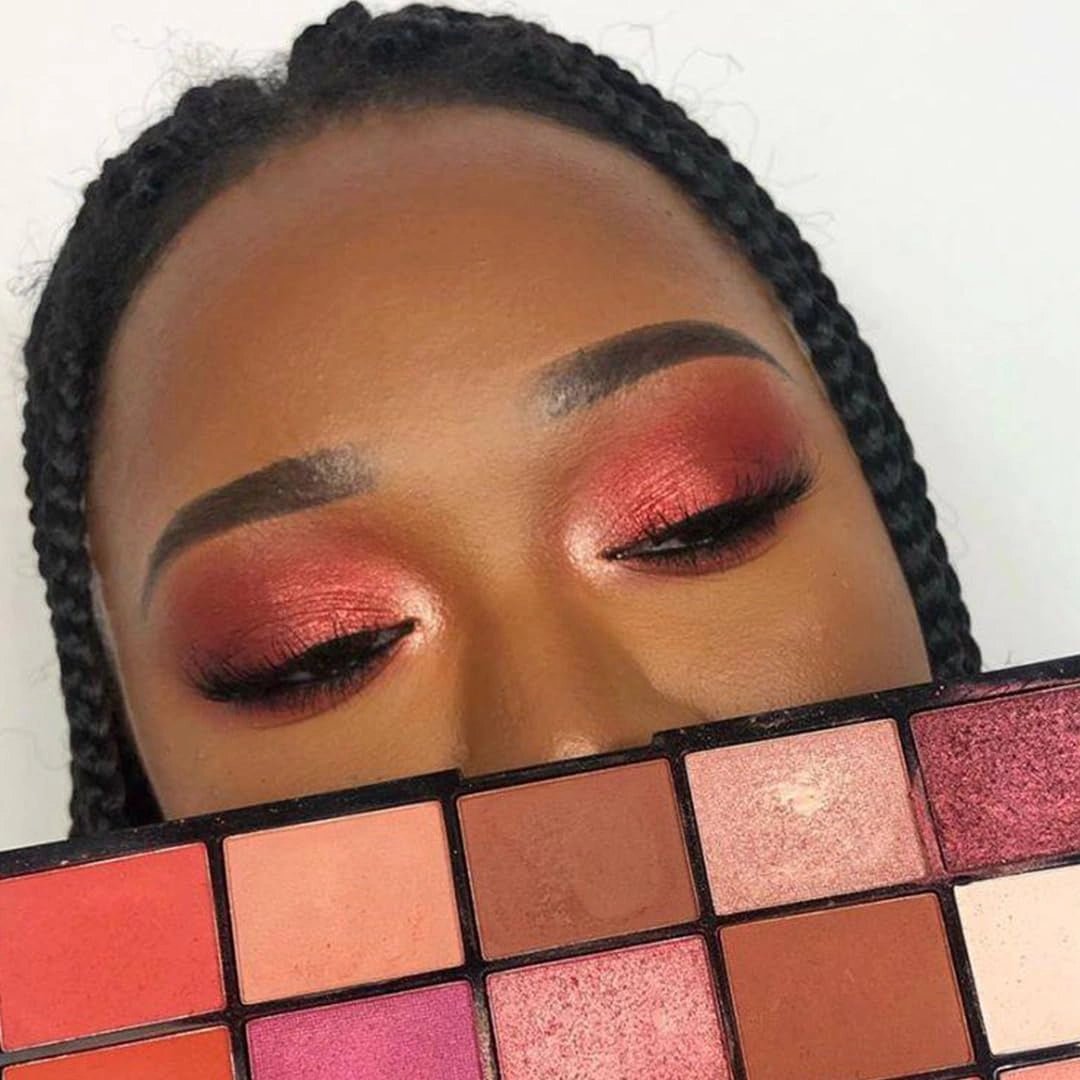 Revolution Reloaded Combo (Reloaded Eyeshadow Combo) Eyeshadow Palette, Create Long - Lasting Eye Makeup Looks, Vegan & Cruelty - Free, 33g - Deals999