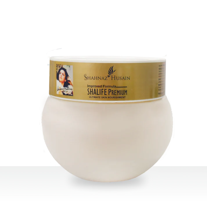 Shahnaz Husain Shalife Premium Skin Nourishing Program - 175g