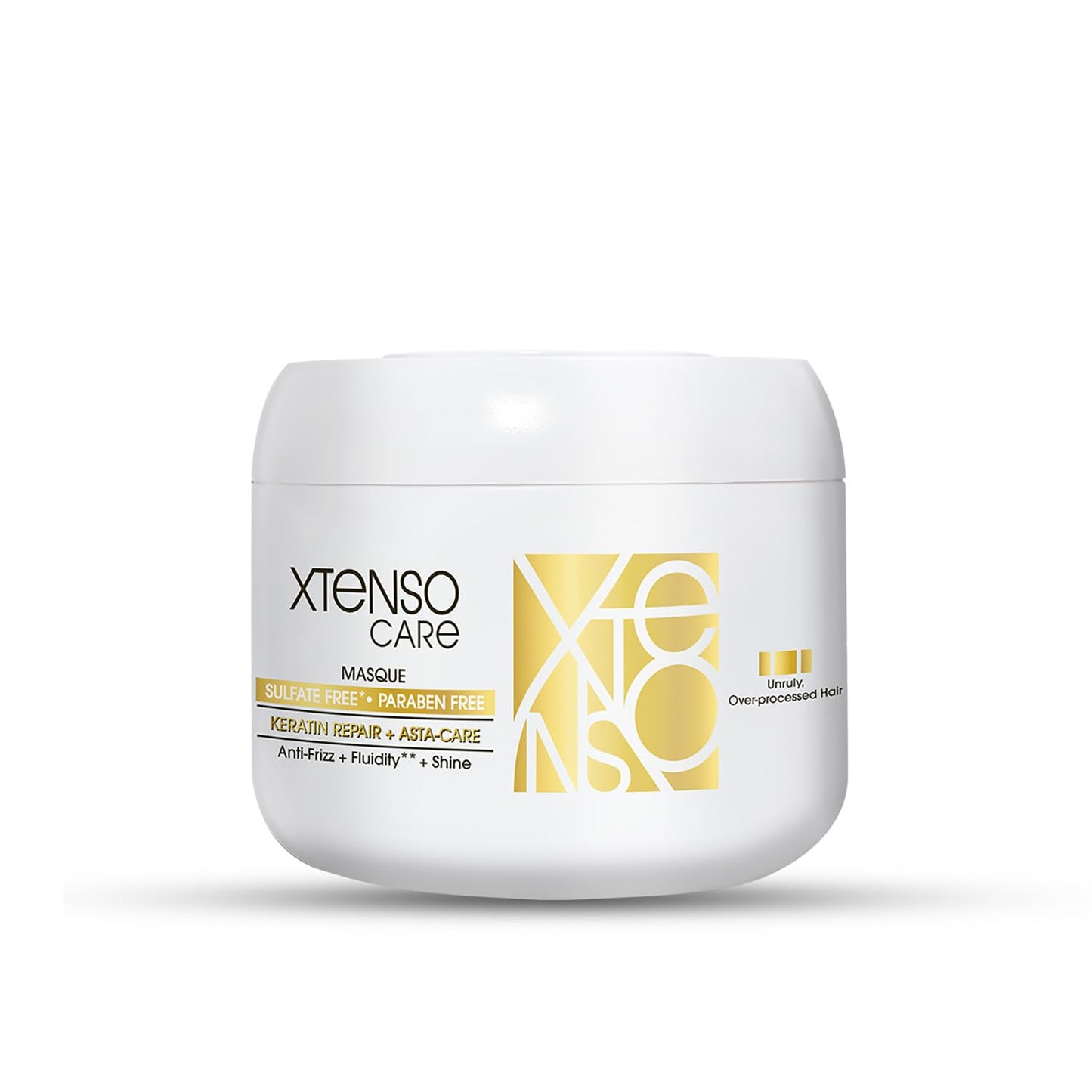 L'Oreal Professionnel Xtenso Care Masque Sulfate Free For Smooth, Manageable Hair 196g