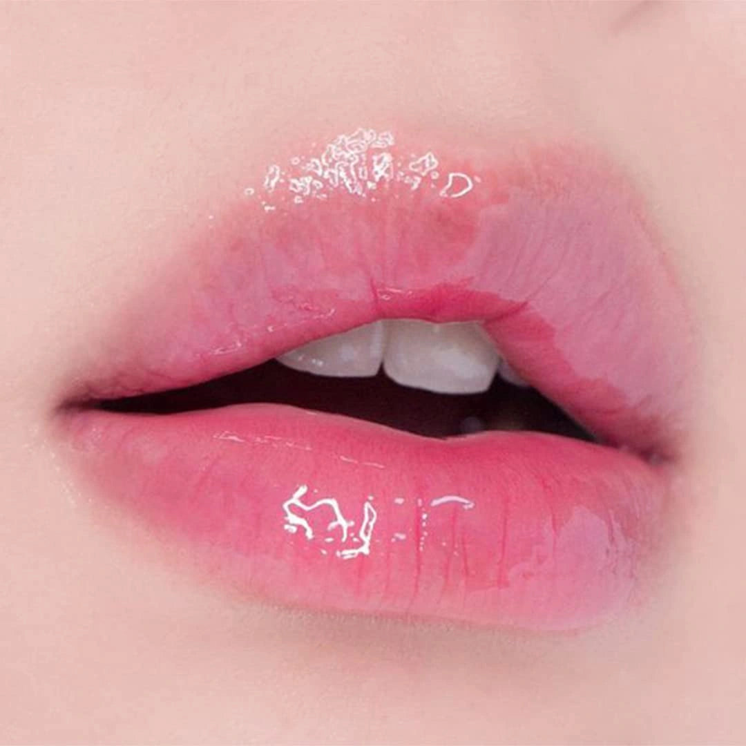 Makeup Revolution Rehab Plump & Tint Lip Blush | 2-in-1 Lip Oil & Tint | With Hyaluronic Acid for Plump, Hydrated Lips | Long-Lasting Natural Flush | Lightweight, Non-Sticky Formula | 3.27ml