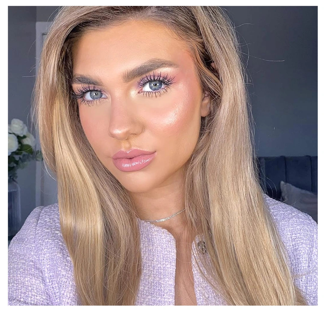 Makeup Revolution Pore Blur Primer, Pore Minimizer Cream, Makeup Primer With Vitamin E To Nourish Skin, 0.95fl.oz/28ml