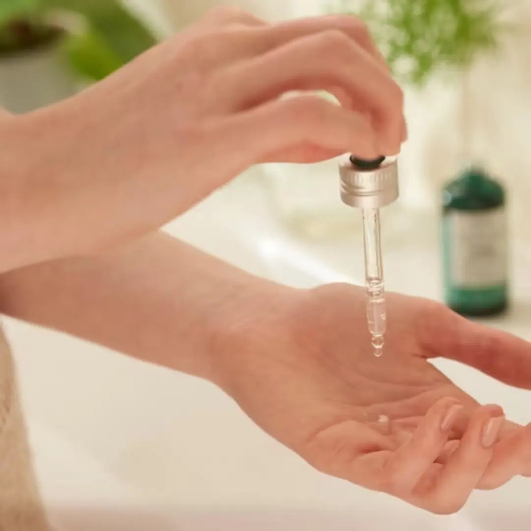 The Body Shop Tea Tree Anti-imperfection Daily Solution (50ml)