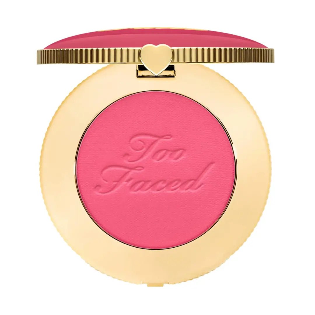 Too Faced Cloud Crush Blurring Blush - Candy Clouds (5g) - Deals999