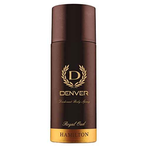 Denver Deo, Royal Oud, 150ml