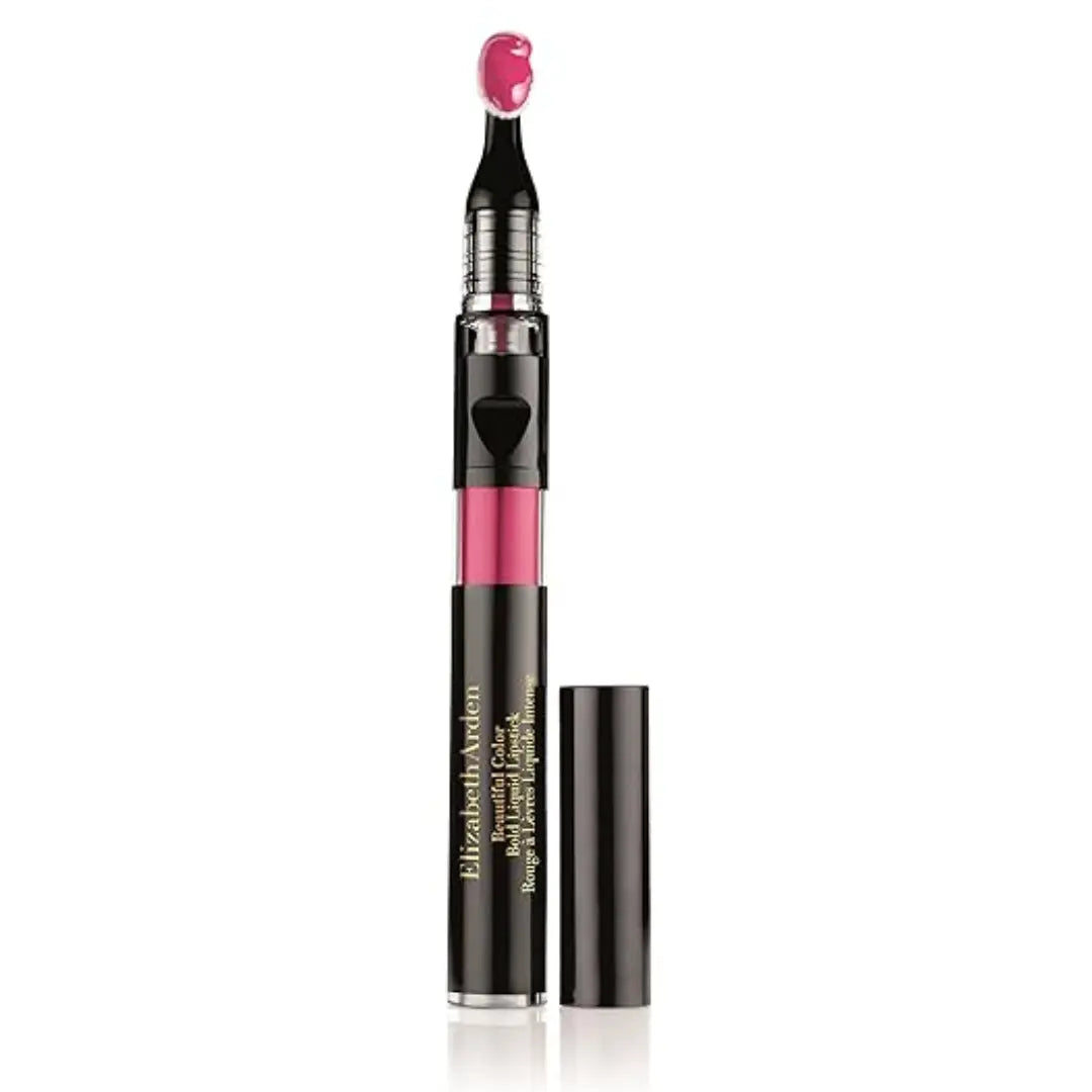 Elizabeth Arden Beautiful Color Liquid Lipstick LACQUER FINISH