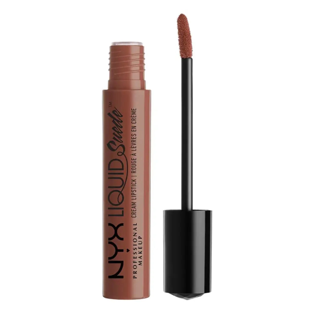 NYX Liquid Suede Cream Lipstick
