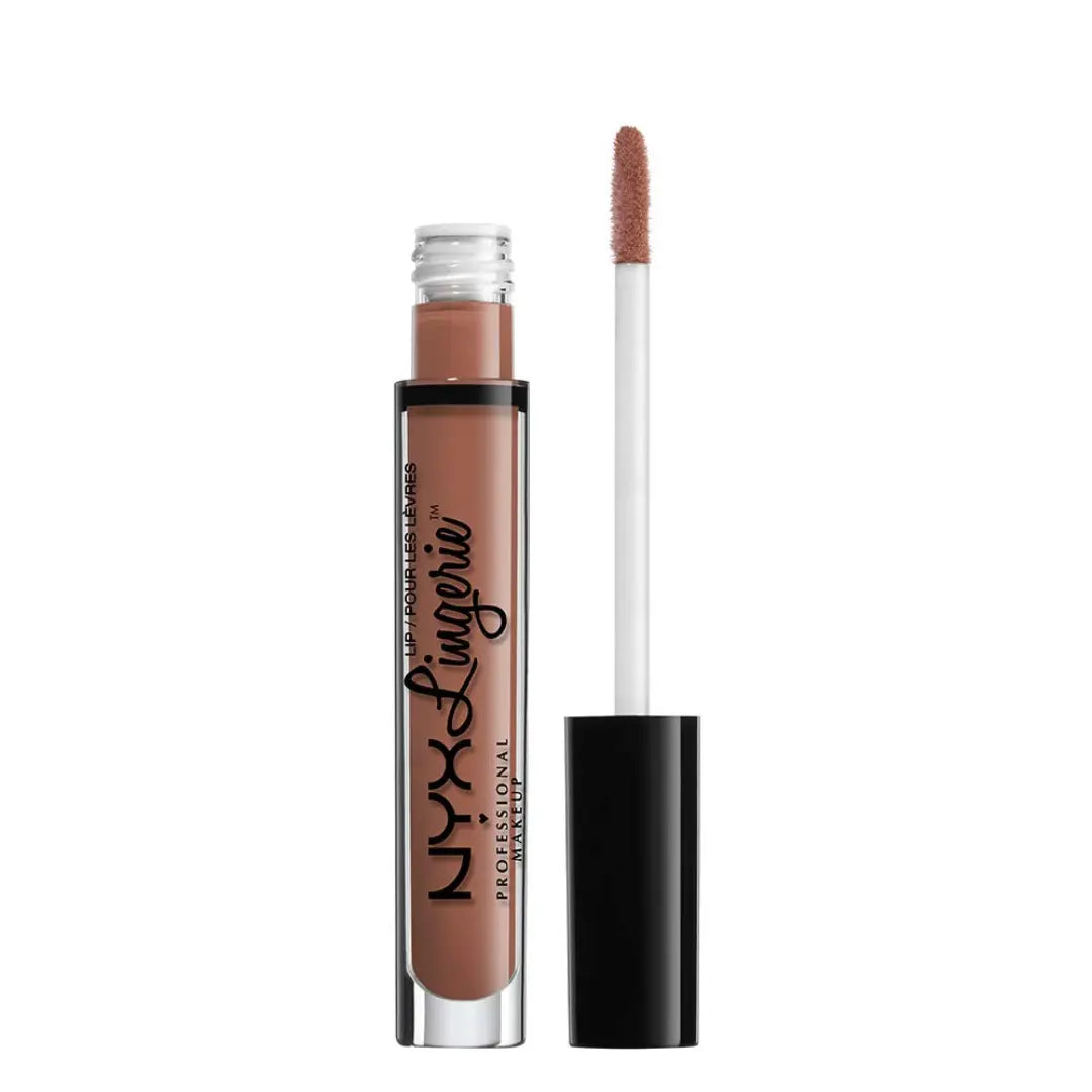 NYX Liquid Suede Cream Lipstick
