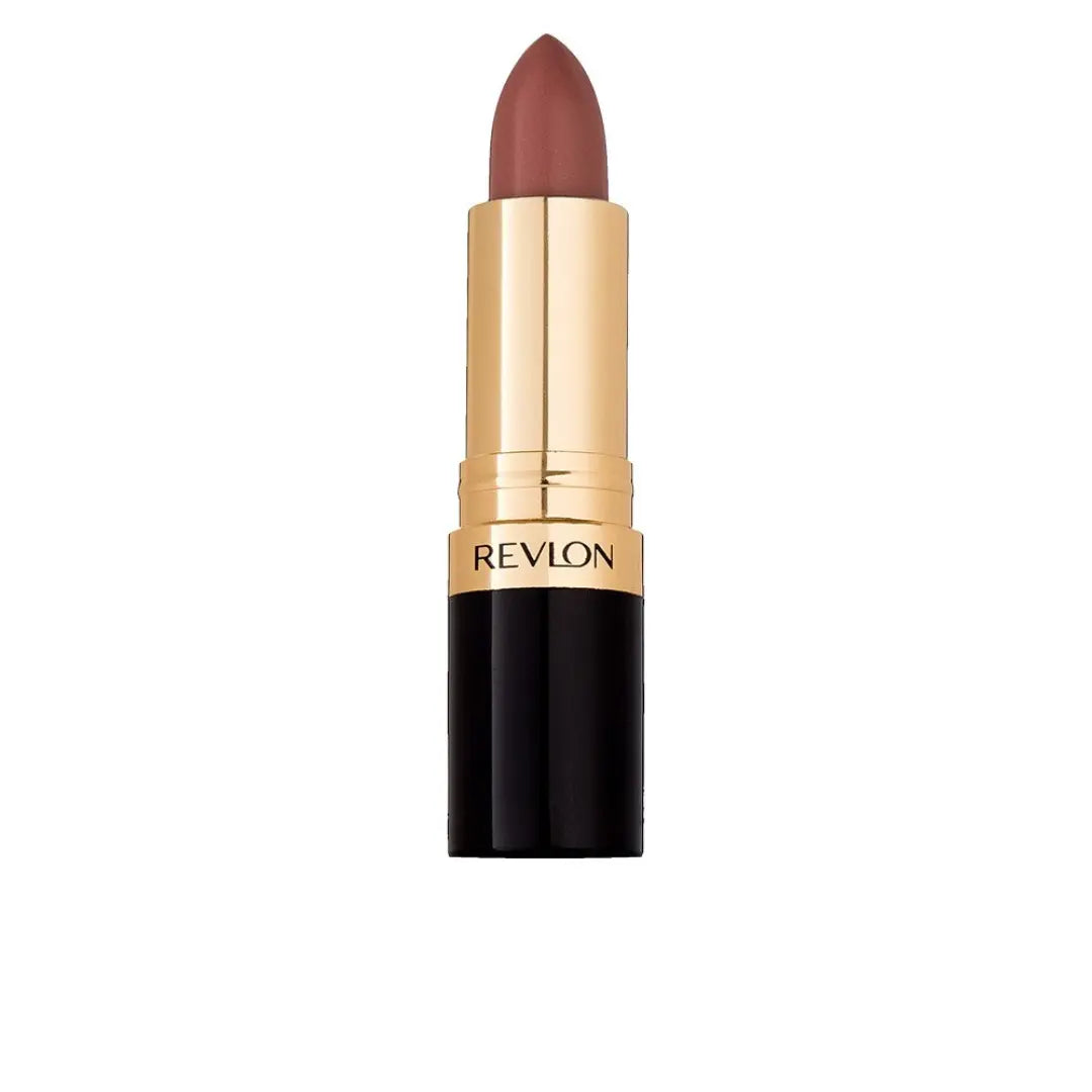 Revlon Super Lustrous Lipstick Shine Matte Finish