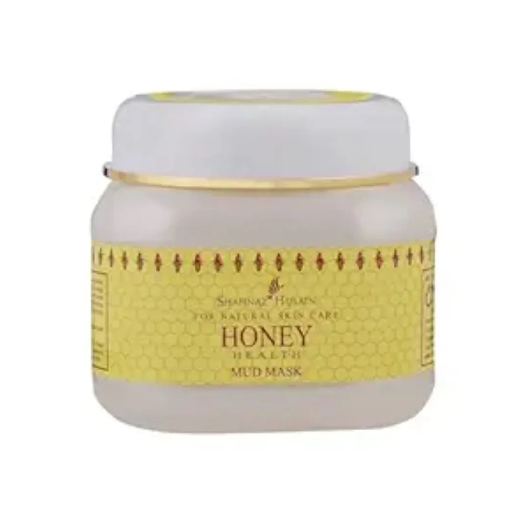 Shahnaz Husain Honey Intensive Cream – 40g