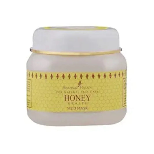 Shahnaz Husain Honey Intensive Cream – 40g