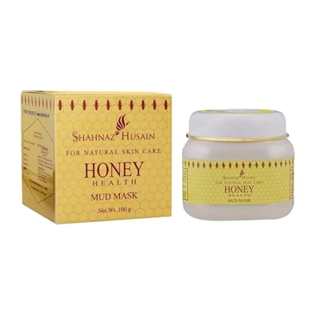 Shahnaz Husain Honey Intensive Cream – 40g