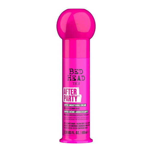 Bed Head TIGI After Party Super Smoothing Hair Cream 100ml
