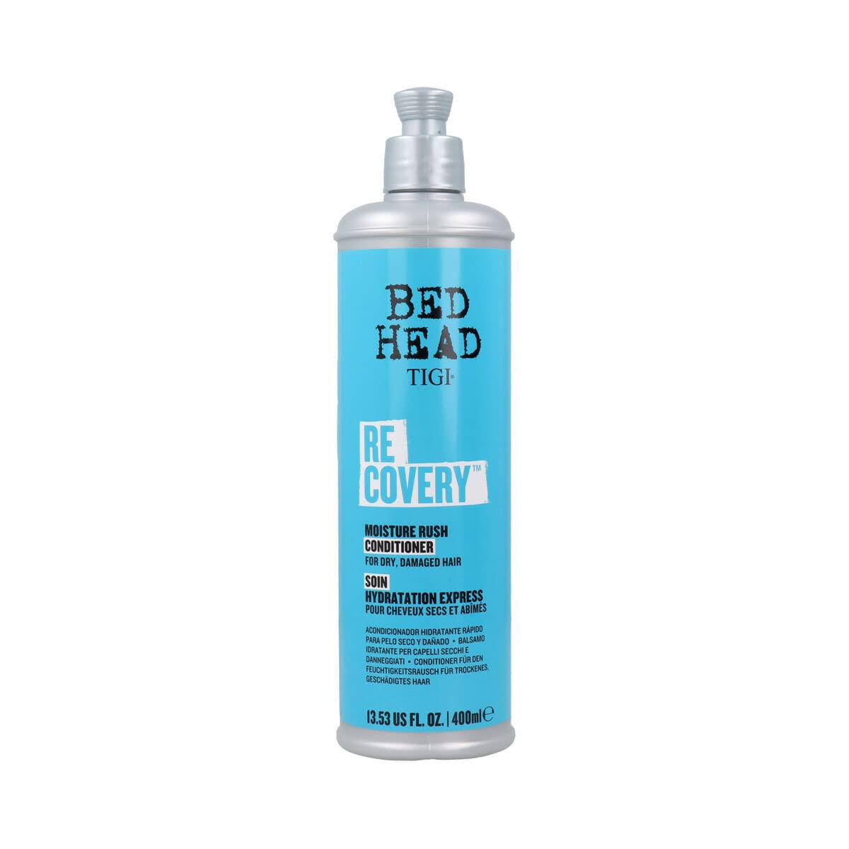 Bed Head Conditioner Recovery 400ml