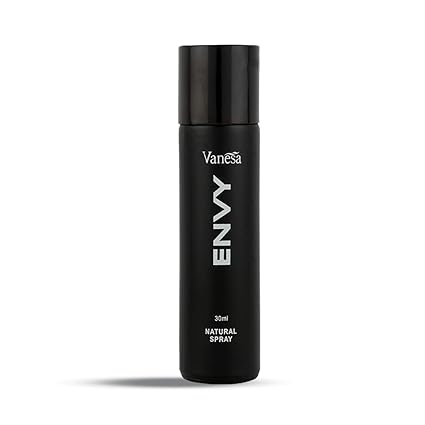 Envy Men's and Women's Eau de Parfum Combo (120 ml)