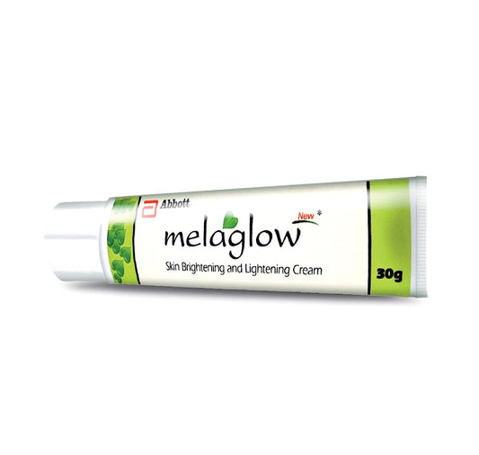 Melaglow New Skin Brigthening  & Lightening cream