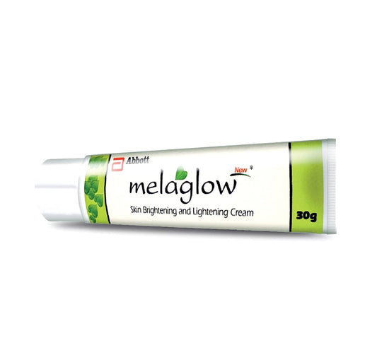 Melaglow New Skin Brigthening  & Lightening cream 30 Gm