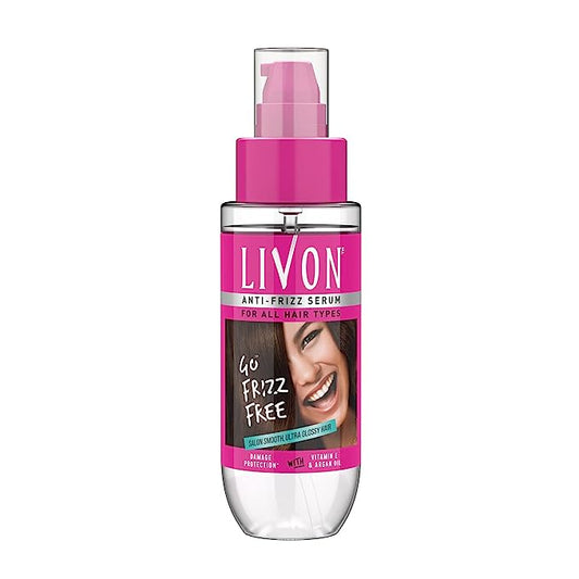 Livon Serum - 50 ml