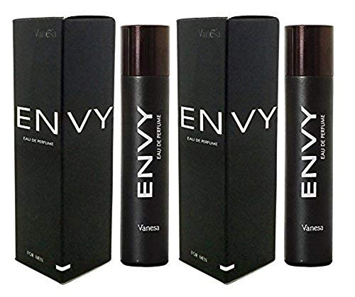 Envy Black Eau de Parfum For Men  (120ml)