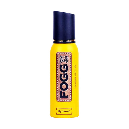 FOGG Dynamic Body Spray 120 ml