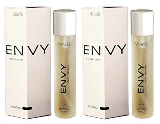 Envy Perfume For Women (60ml) (Pack of 2)