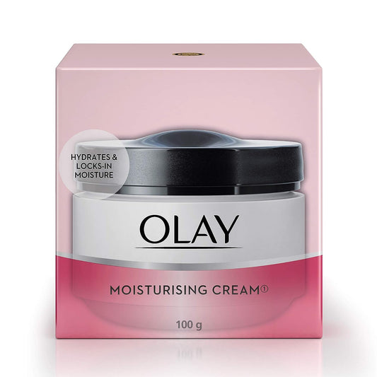 Olay Moisturising Cream 100gm