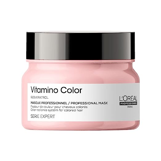 L’Oréal Professionnel Vitamino Color Hair Mask (250g)