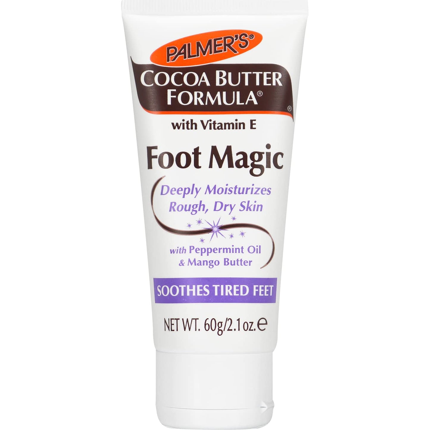 Palmer's Cocoa Butter Formula Foot Magic 60g