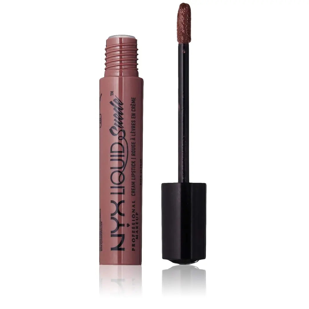 NYX Liquid Suede Cream Lipstick