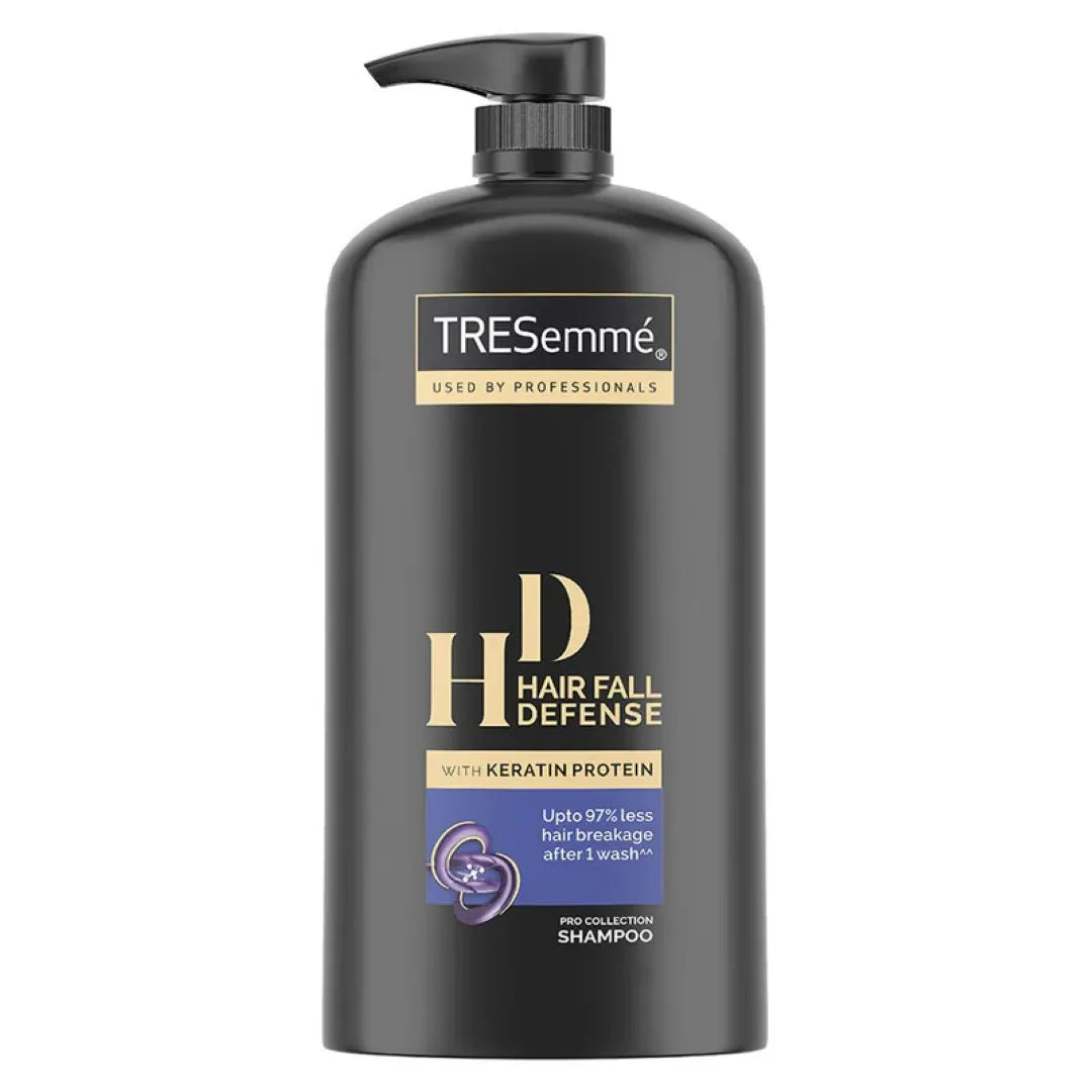 Tresemme Hair Fall Defence Shampoo 1 ltr