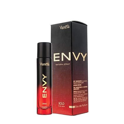 Envy Bold Perfume, 60 ml