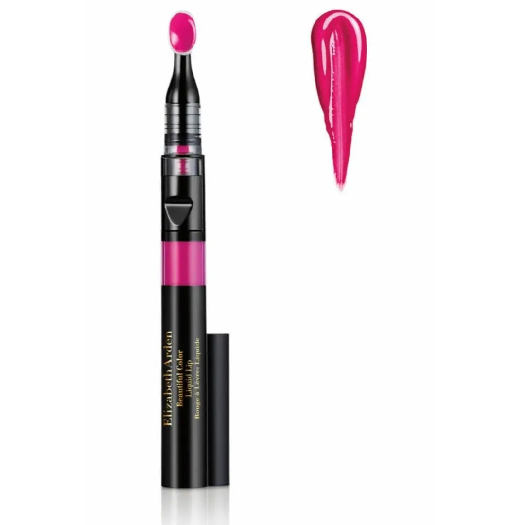Elizabeth Arden Beautiful Color Liquid Lipstick LACQUER FINISH