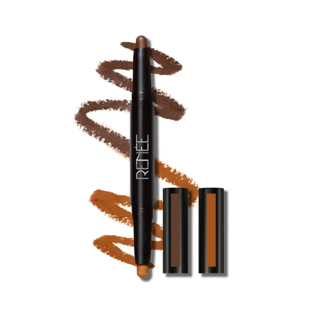 Renee Cosmetics 2 in 1 Transfer Not Crayon - LC 04(4 g)