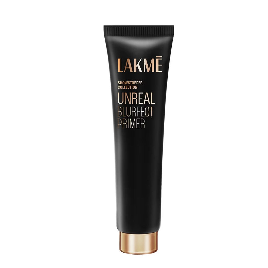 Lakme Absolute Blur Perfect Makeup Primer - Mini (10g)