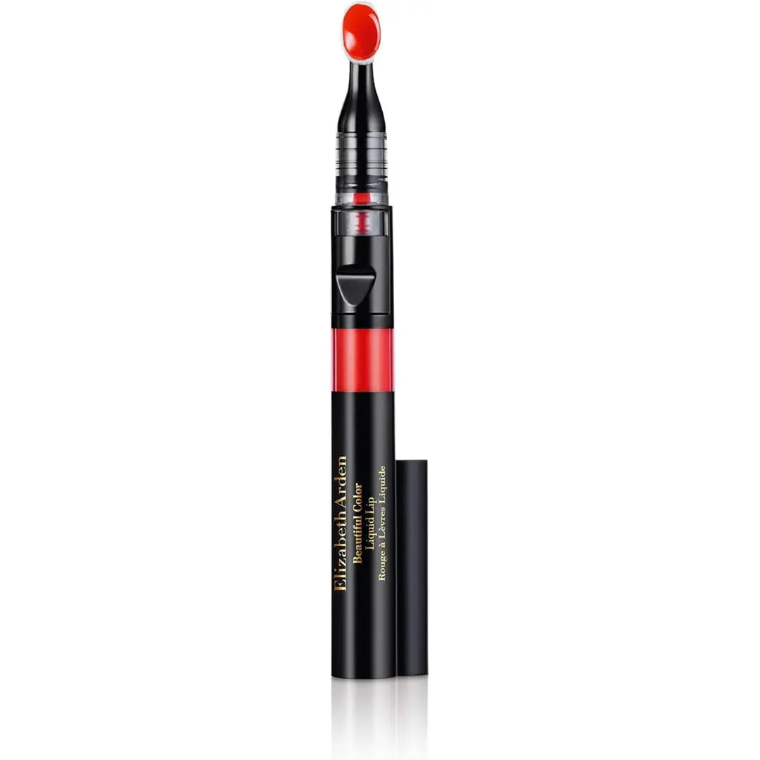 Elizabeth Arden Beautiful Color Liquid Lipstick LACQUER FINISH