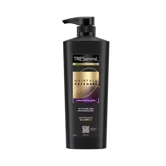 Tresemme Smooth & Shine Shampoo - 580 ml