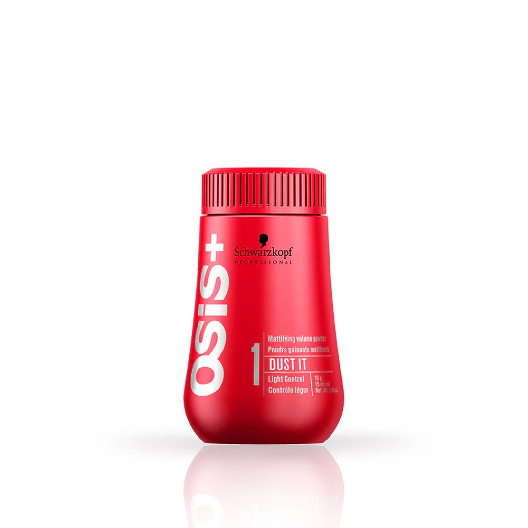 Schwarzkopf Professional OSiS Dust It Mattifying Powder