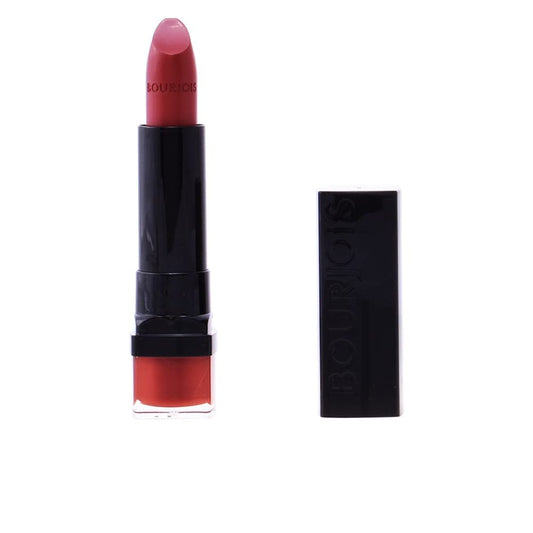 Bourjois Rough Edit Lipstick, Brun Boheme05