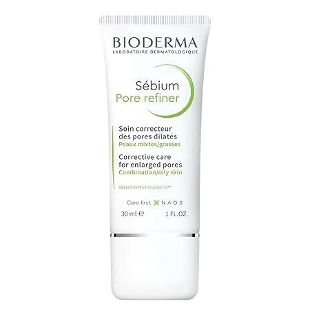 Bioderma Sebium Pore Refiner Corrective Cream (30ml)