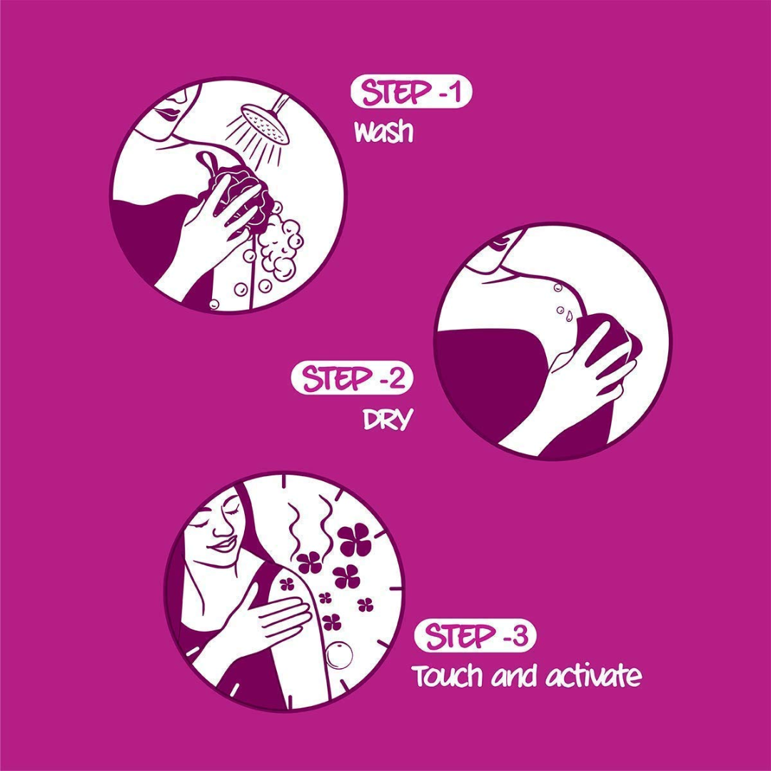 Fiama Scents Body Wash Shower Gel Juniper & Geranium, 250ml, Body Wash for Women & Men with Skin Conditioners, Long Lasting 8 Hour Fragrance Lock Technology