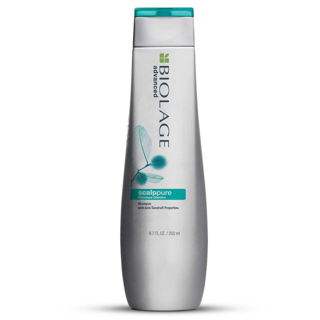 Biolage Professional Scalppure Anti-Dandruff Shampoo