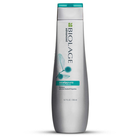 Biolage Professional Scalppure Anti-Dandruff Shampoo