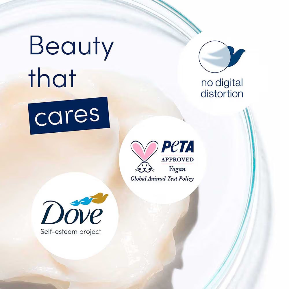 Dove 10 in 1 Shine Revive Treatment Hair Mask (300ml)