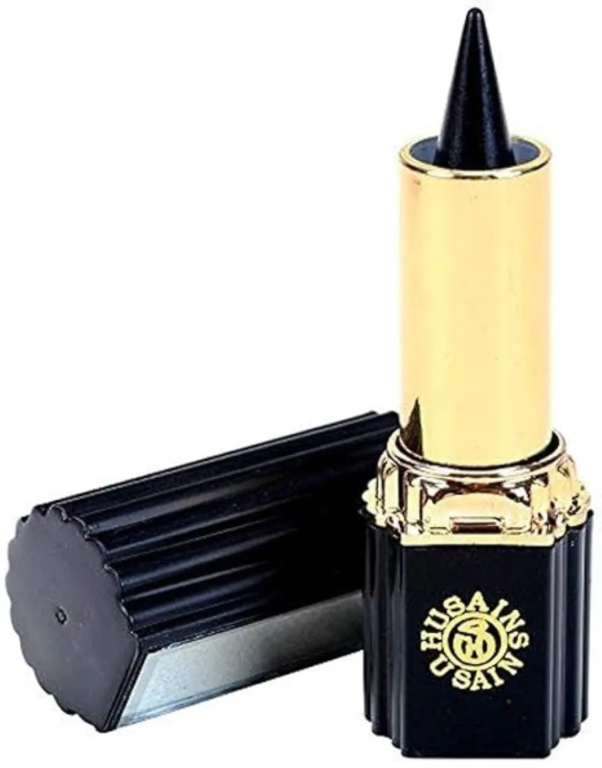 Shahnaz Husain Shaeyes Plus Kajal, 2 g, Blk